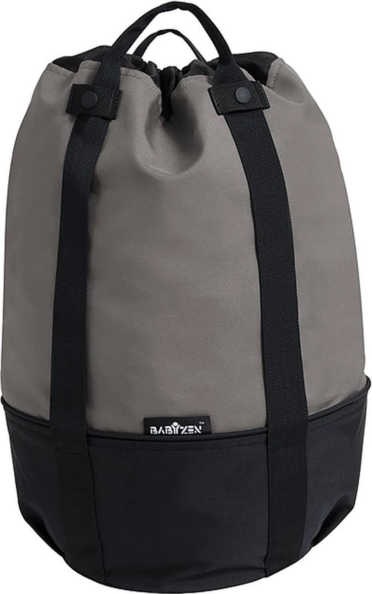 BABYZEN Yoyo+ Tas Grey - Grijs