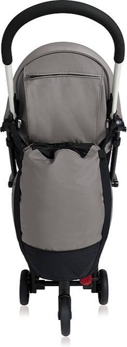 BABYZEN Yoyo+ Tas Grey - Grijs