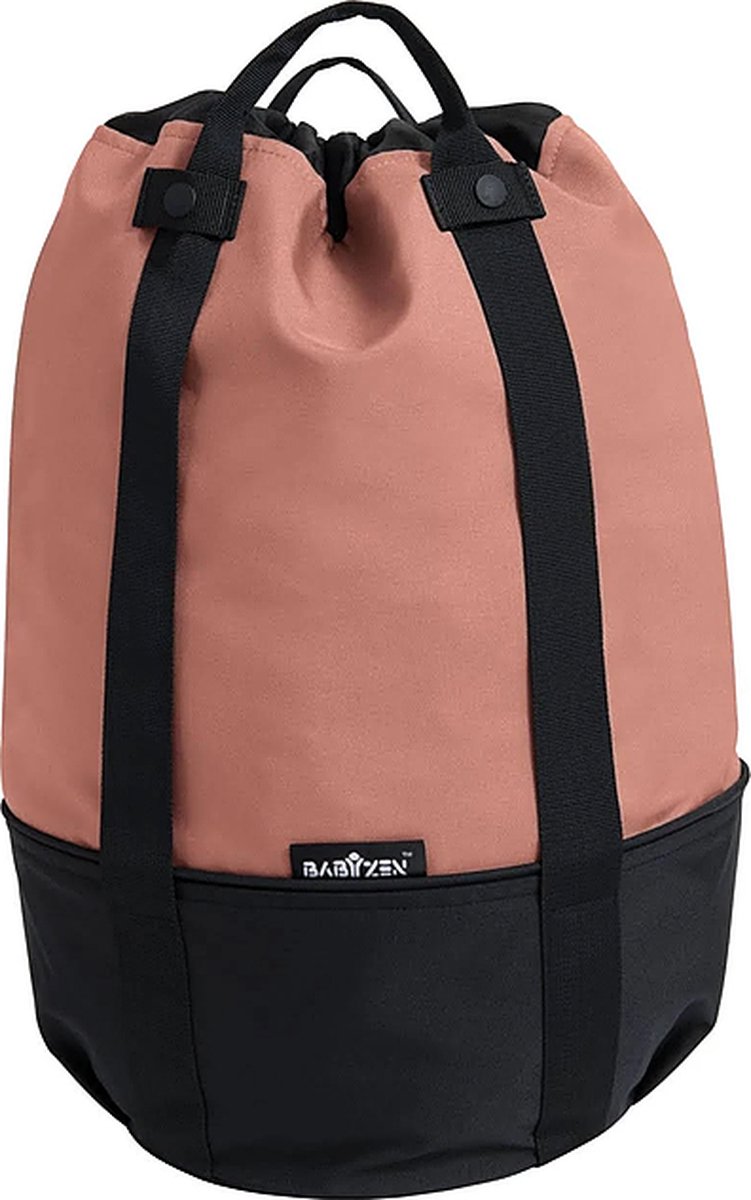 BABYZEN Yoyo+ Tas Ginger - Roze