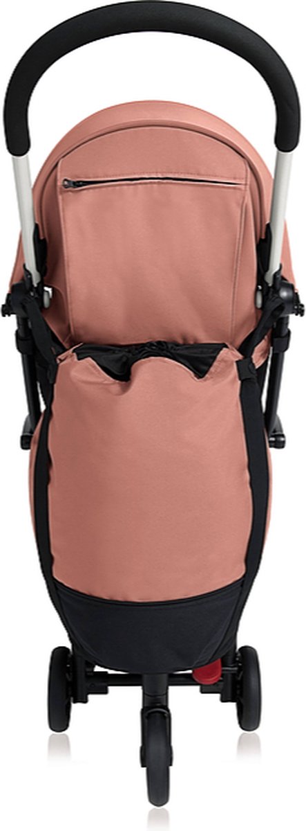 BABYZEN Yoyo+ Tas Ginger - Roze