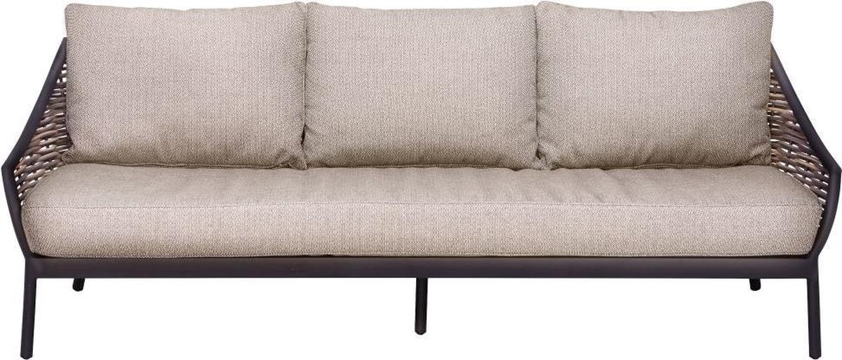 Apple Bee Loungebank Milou