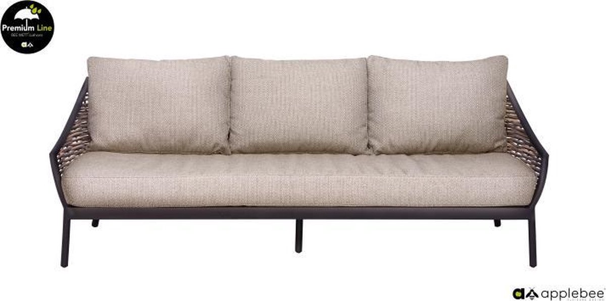 Apple Bee Loungebank Milou