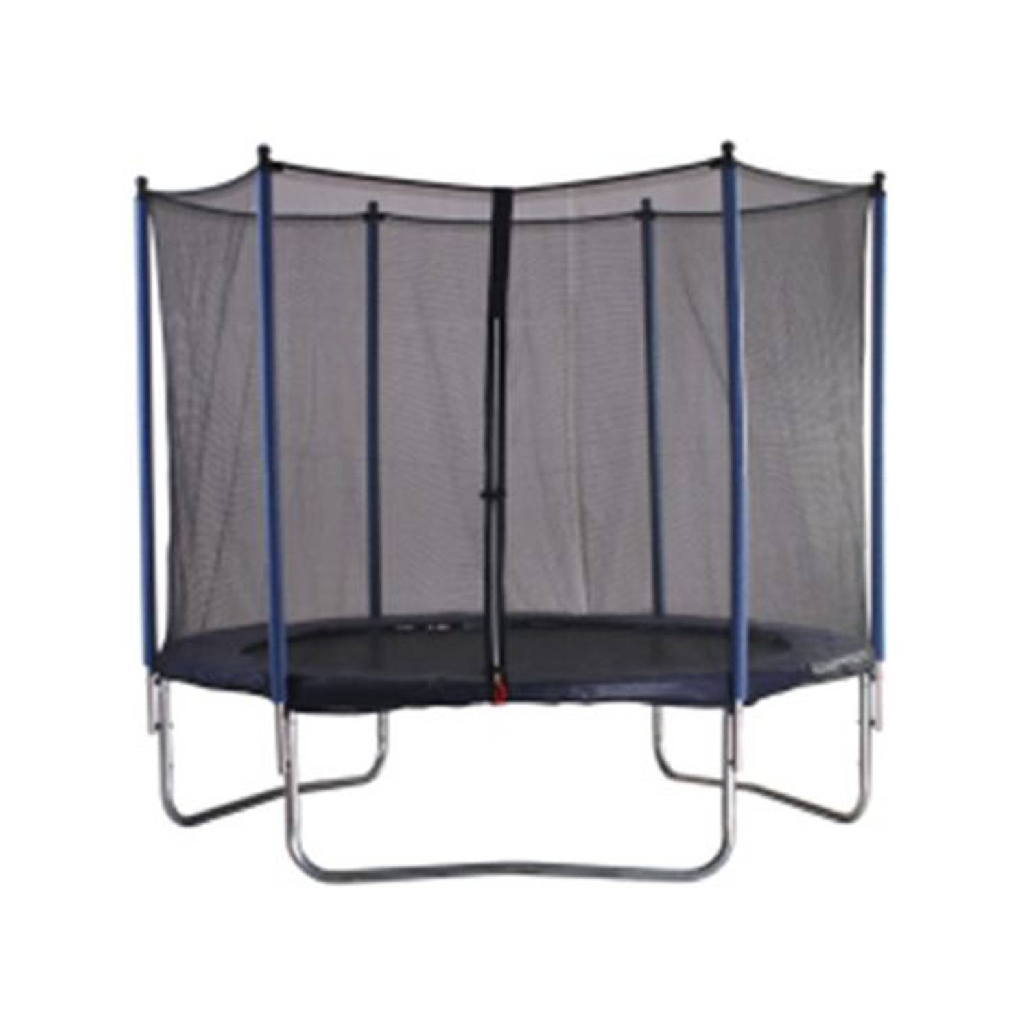 Trestino Trampoline Comfort 300 Cm - Blauw