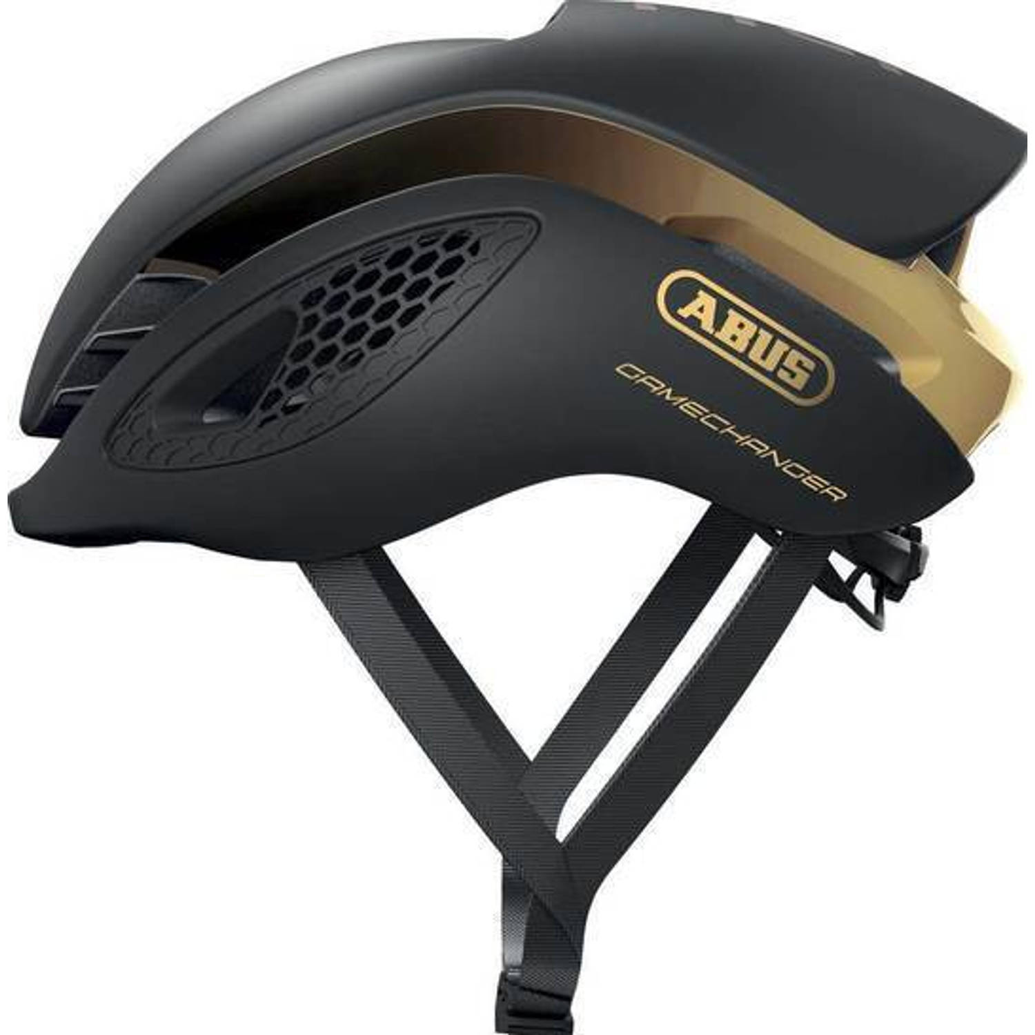 Abus Gamechanger Racefietshelm