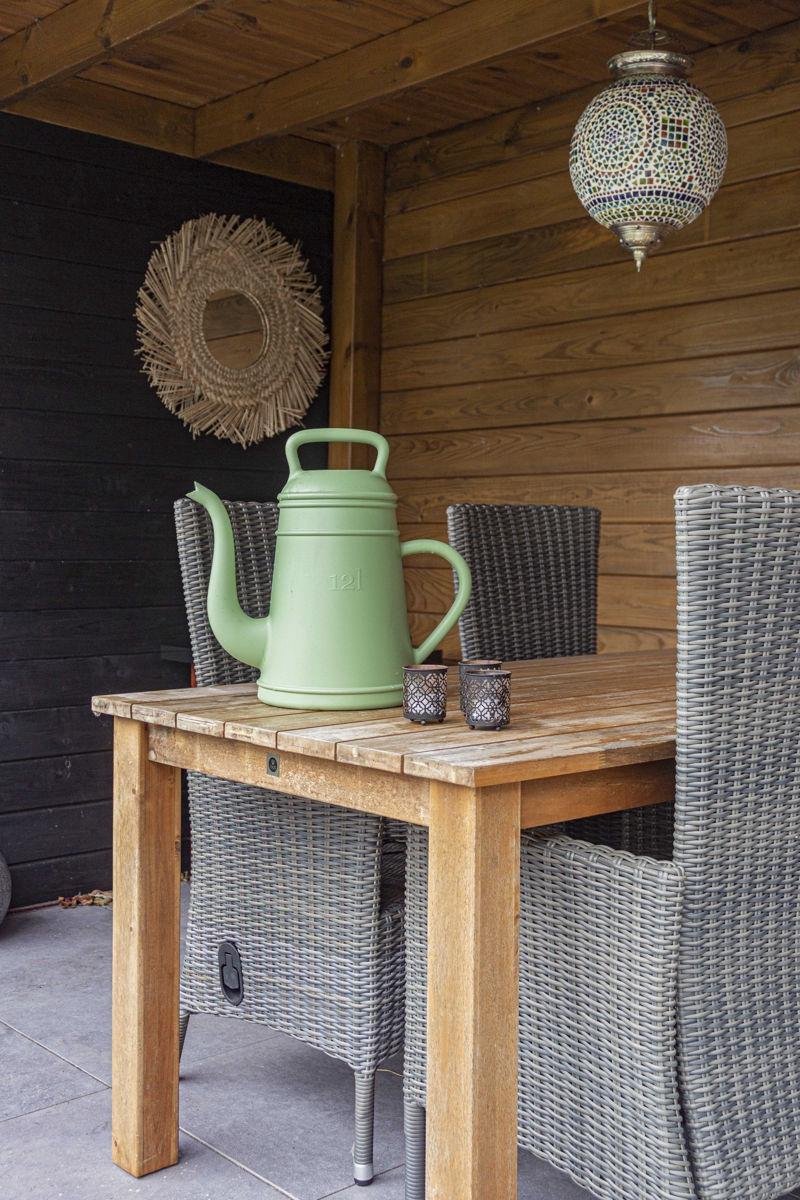 Xala - Lungo Gieter - Groen