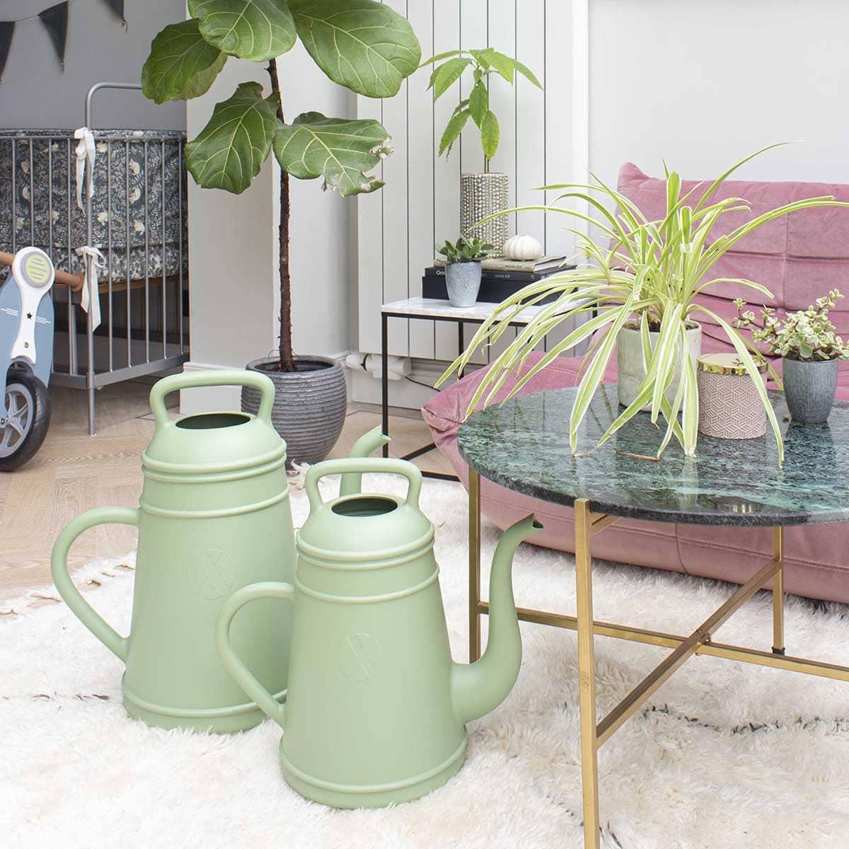 Xala - Lungo Gieter - Groen