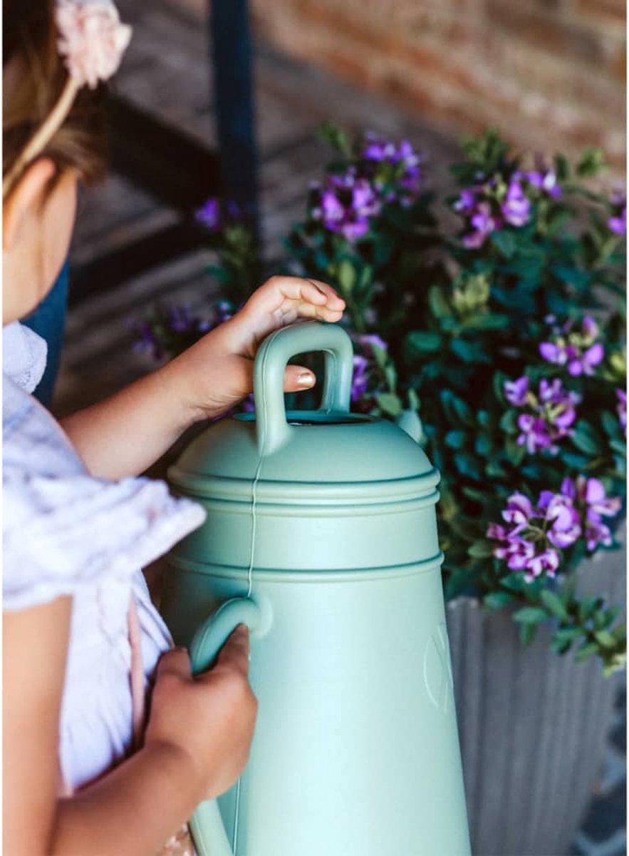 Xala - Lungo Gieter - Groen