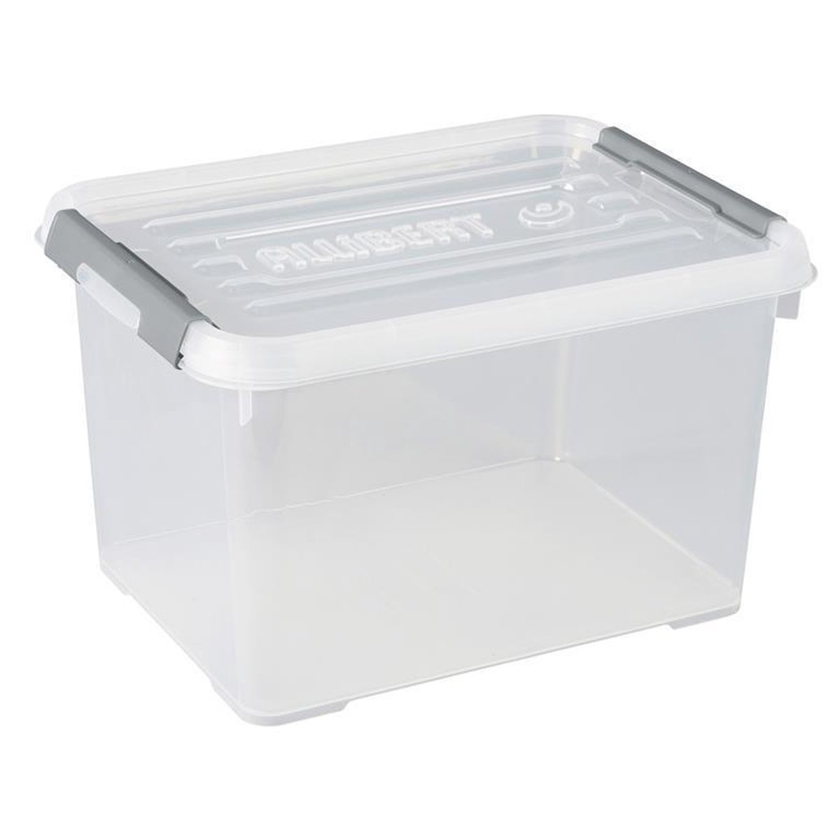Allibert - Handy + 35l Clipsluiting