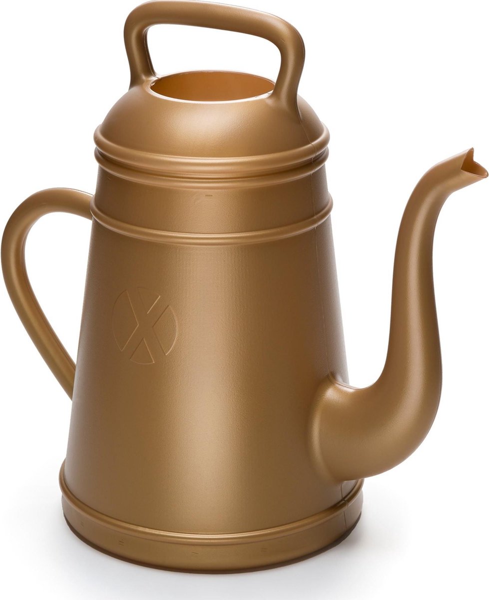 Xala - Lungo Gieter - Zwart