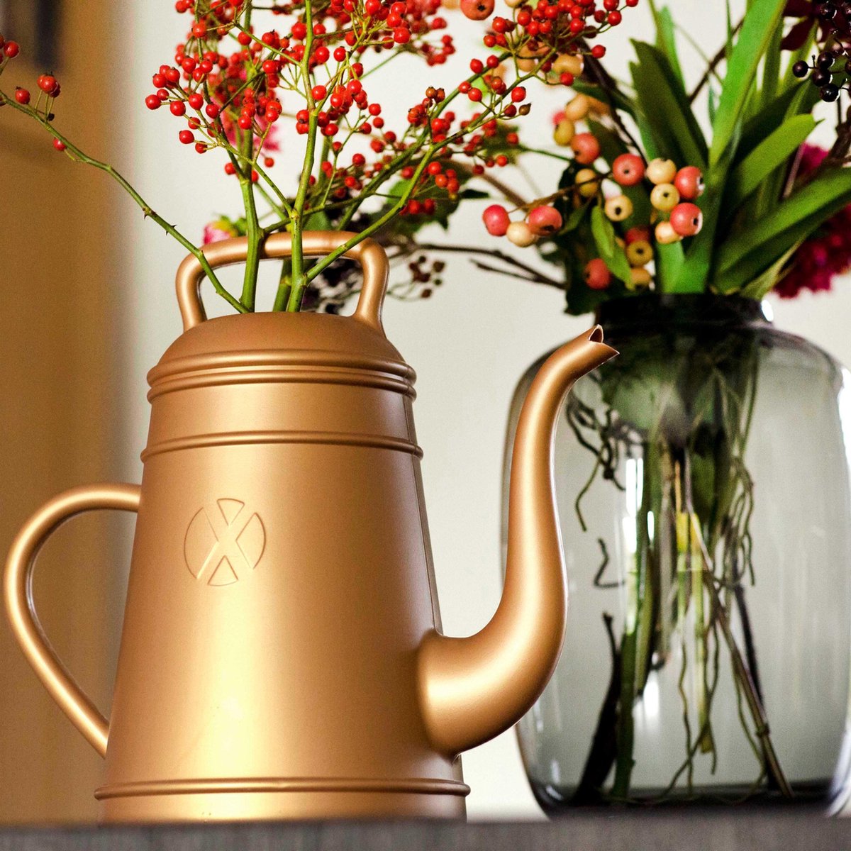 Xala - Lungo Gieter - Zwart