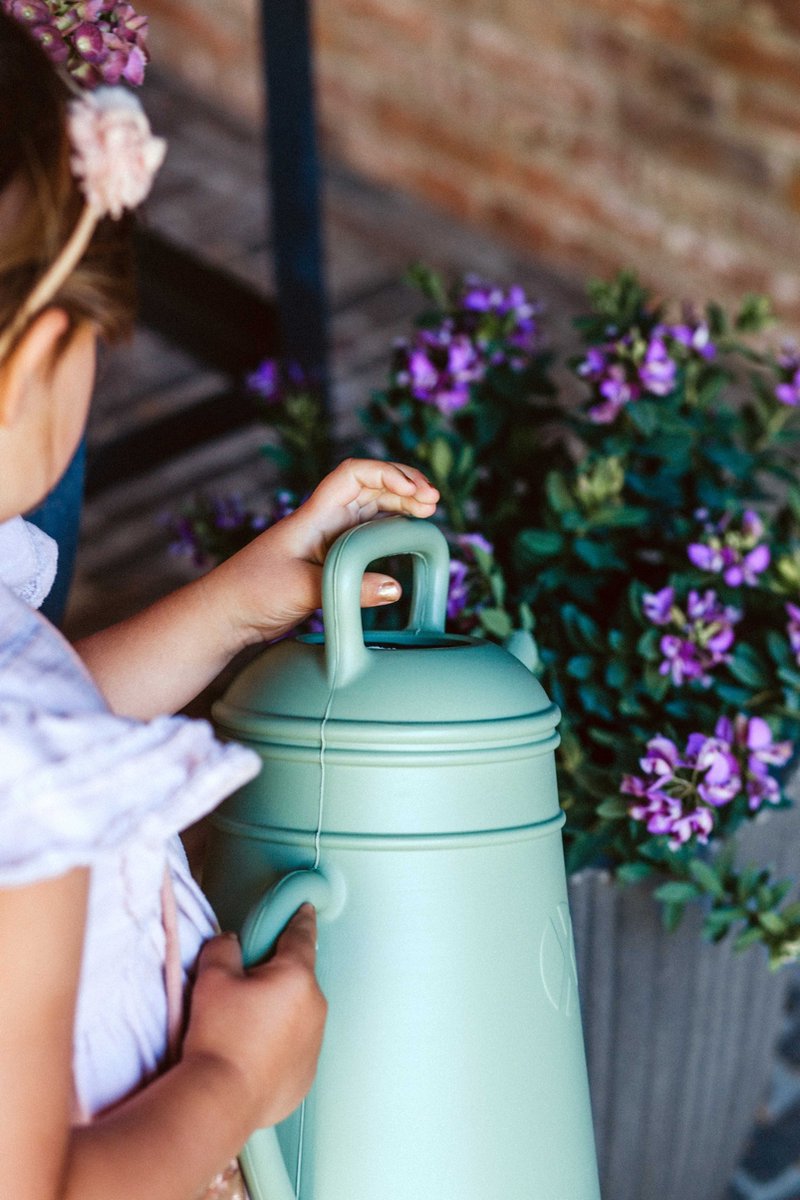 Xala - Lungo Gieter - Zwart