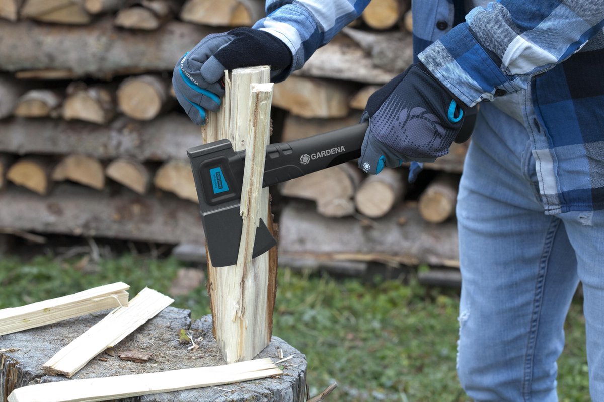 GARDENA Kloofbijl 1600s