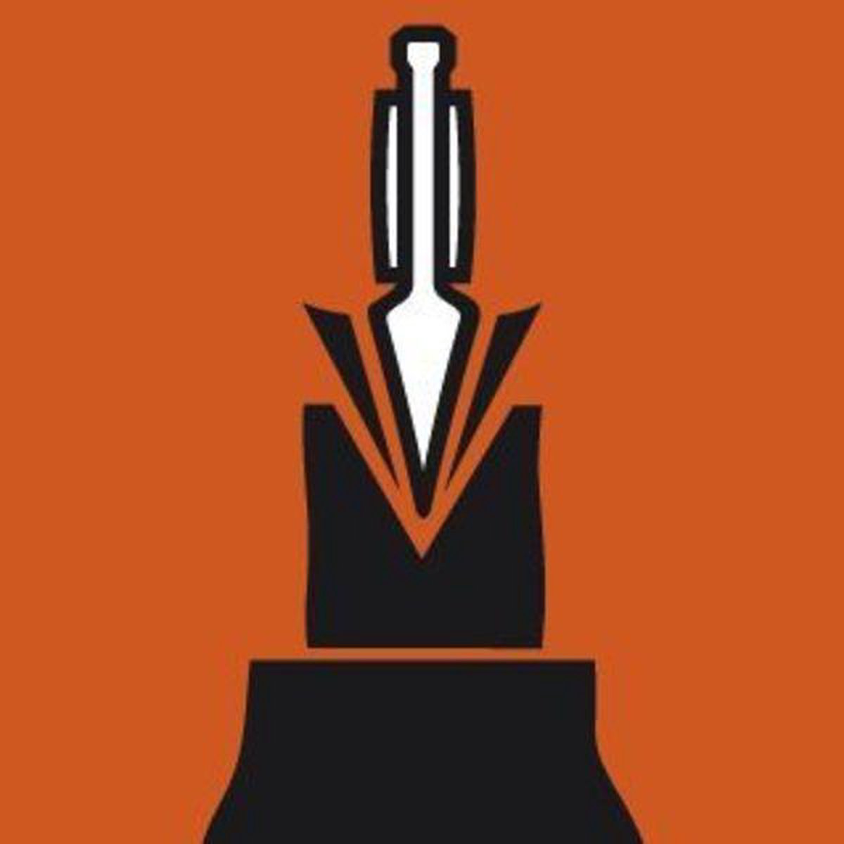 GARDENA Kloofbijl 1600s