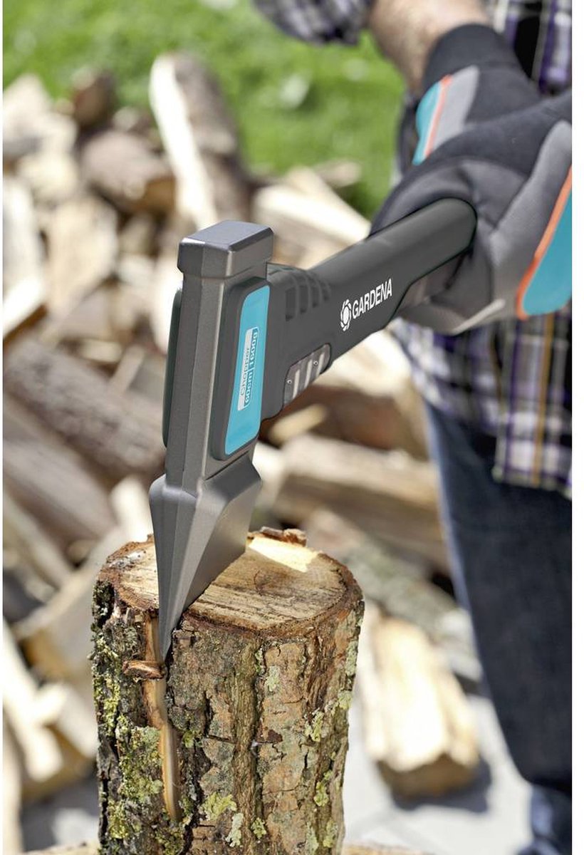 GARDENA Kloofbijl 1600s