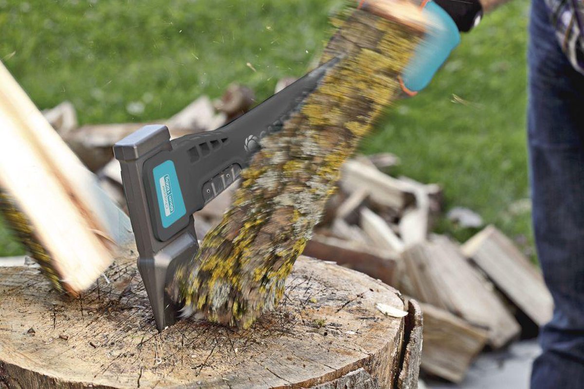 GARDENA Kloofbijl 1600s