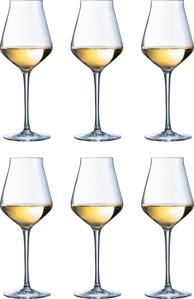 Chef & Sommelier Wijnglas Reveal Up 30 Cl