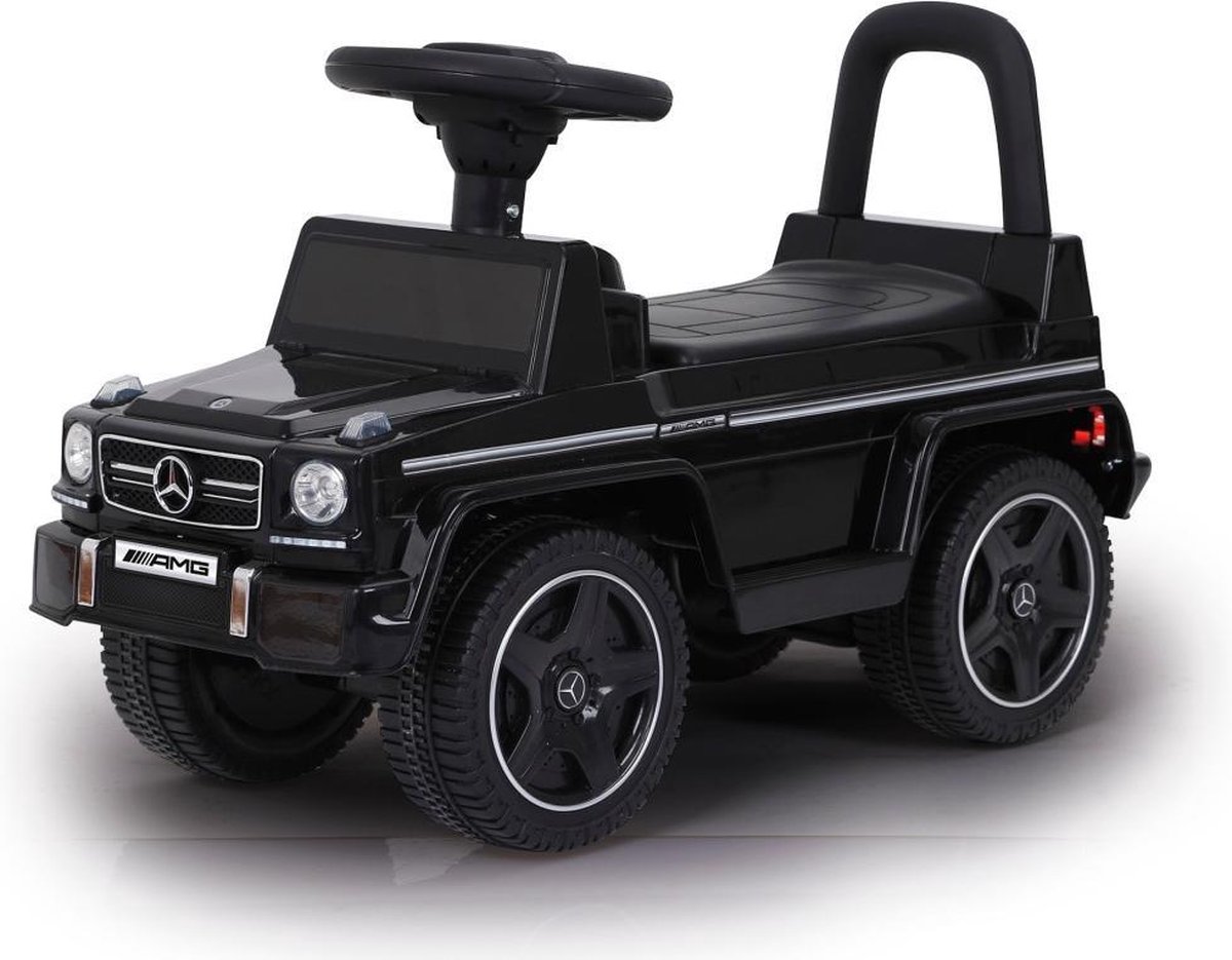 Jamara Loopauto Mercedes Amg G63 66 X 37 X 44 Cm - Zwart