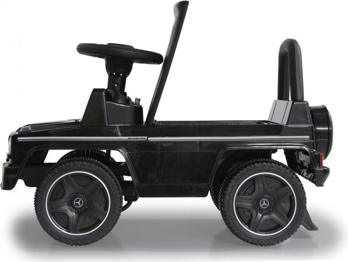 Jamara Loopauto Mercedes Amg G63 66 X 37 X 44 Cm - Zwart