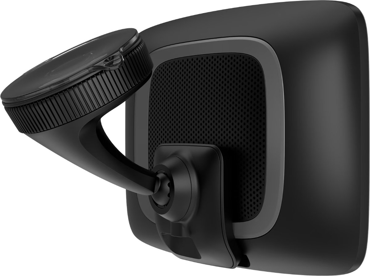 Tomtom GO Camper Max Europa