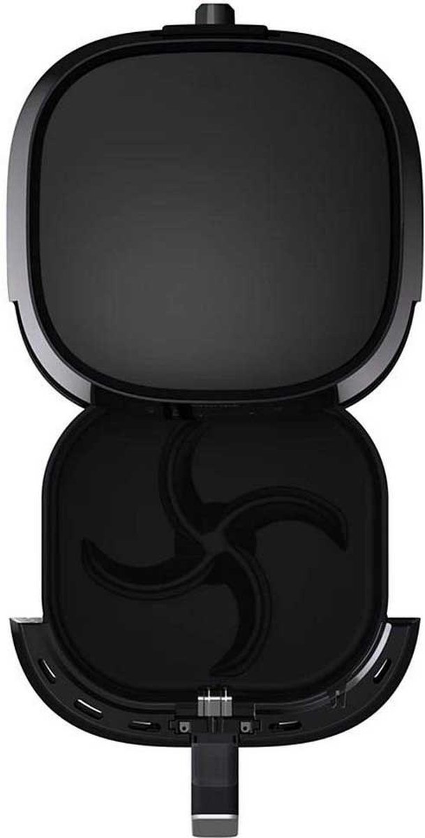 Philips Airfryer XL HD9270/70 - Zwart