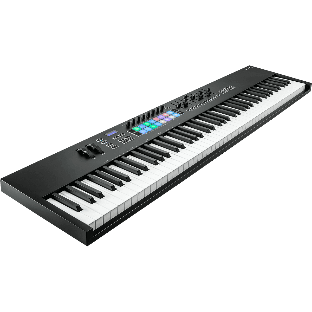 Novation Launchkey 88 MK3 USB/MIDI keyboard