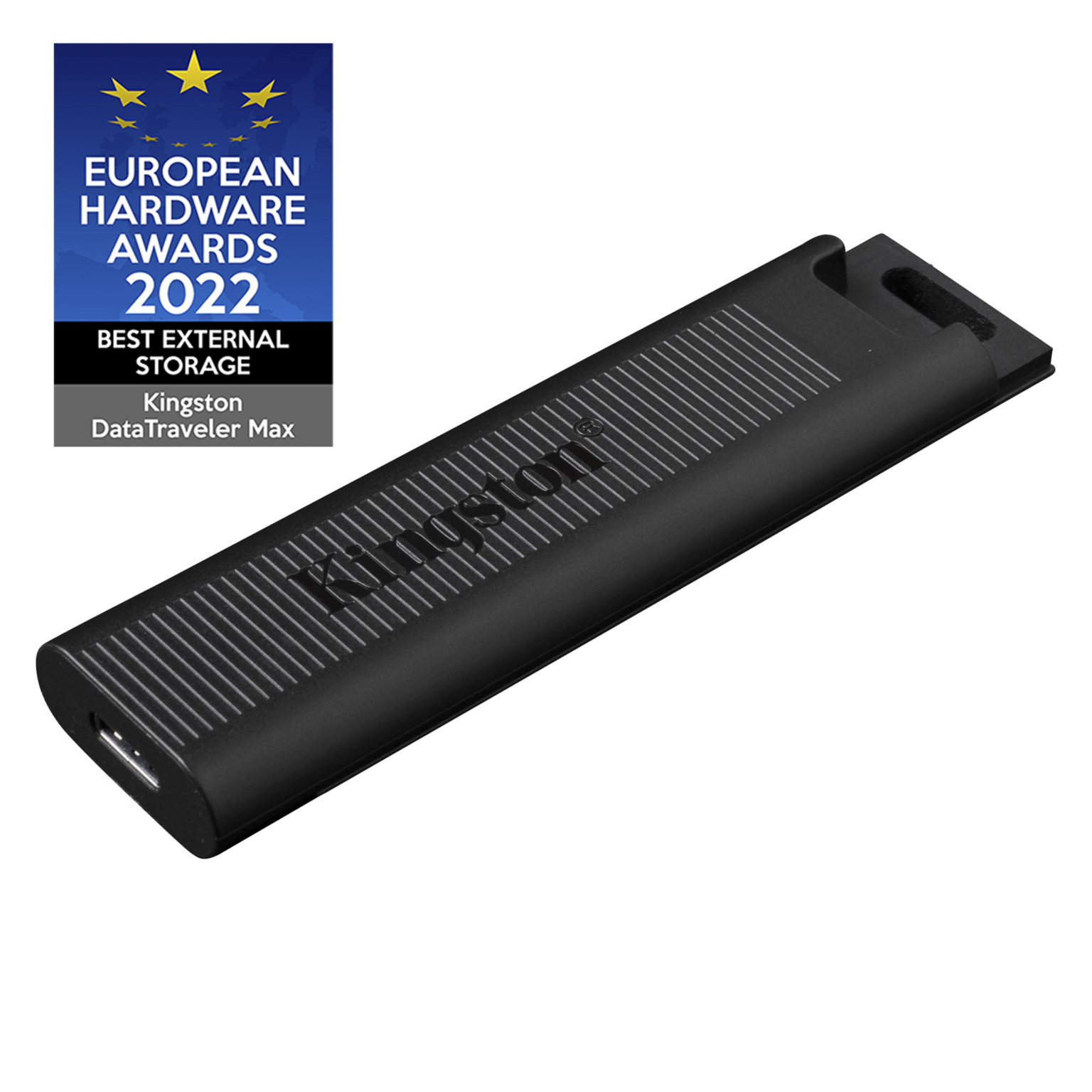 Kingston DataTraveler Max 1TB