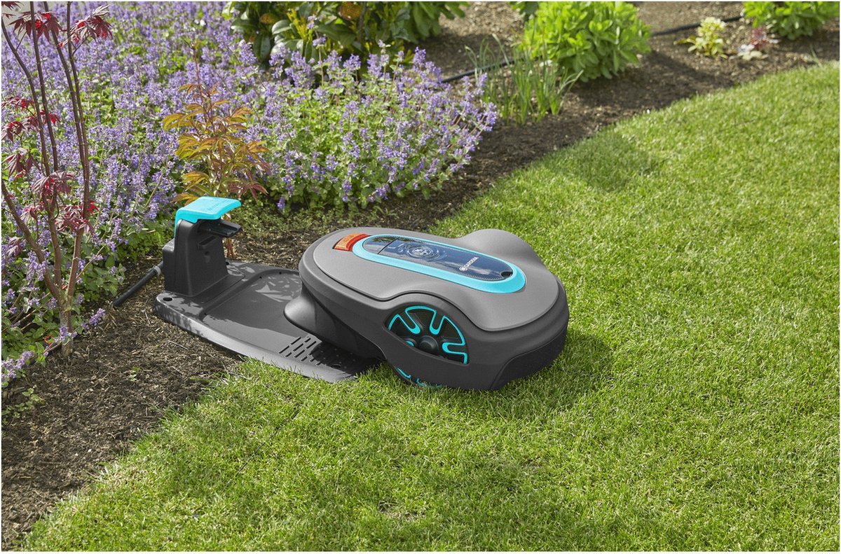 GARDENA smart SILENO life 750