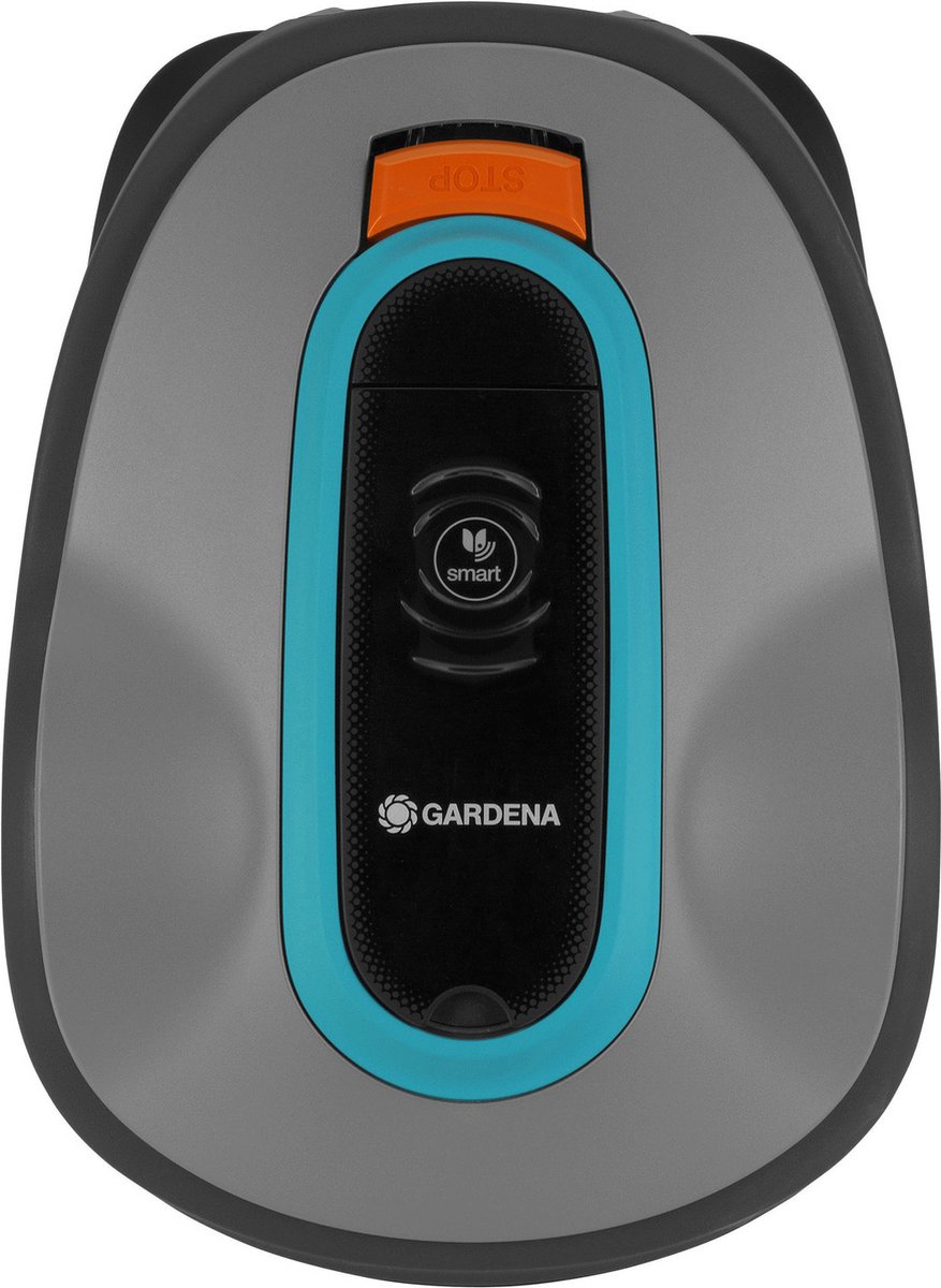 GARDENA smart SILENO life 1250