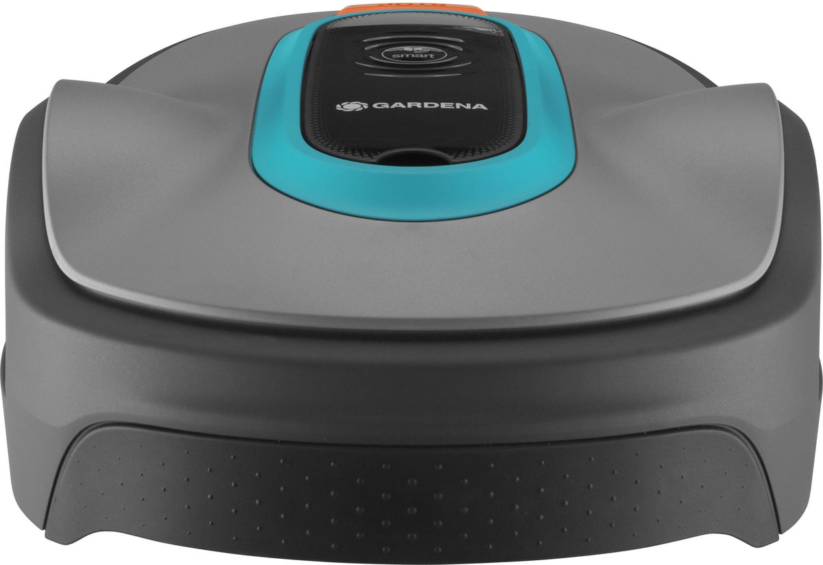 GARDENA smart SILENO life 1250