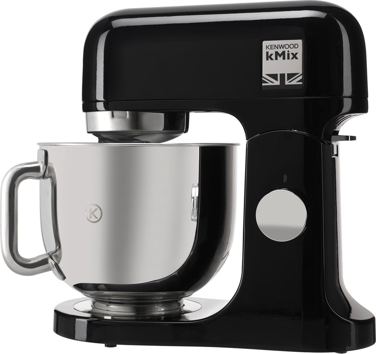 Kenwood kMix KMX750AB - Negro