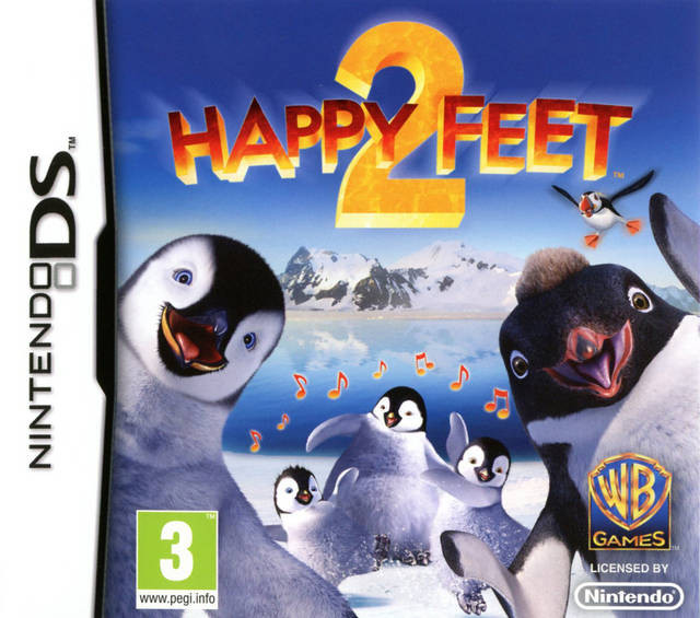 Happy Feet 2