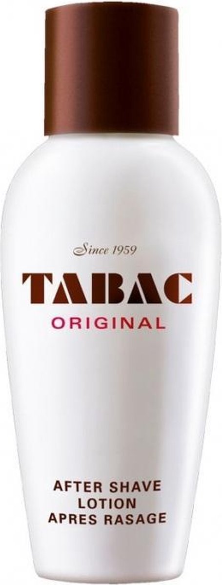 Tabac - After Shave Lotion Original 300 Ml