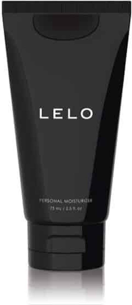 LELO - Hidratente Personal Con Base Acuosa Y Aloe Vera 75ml