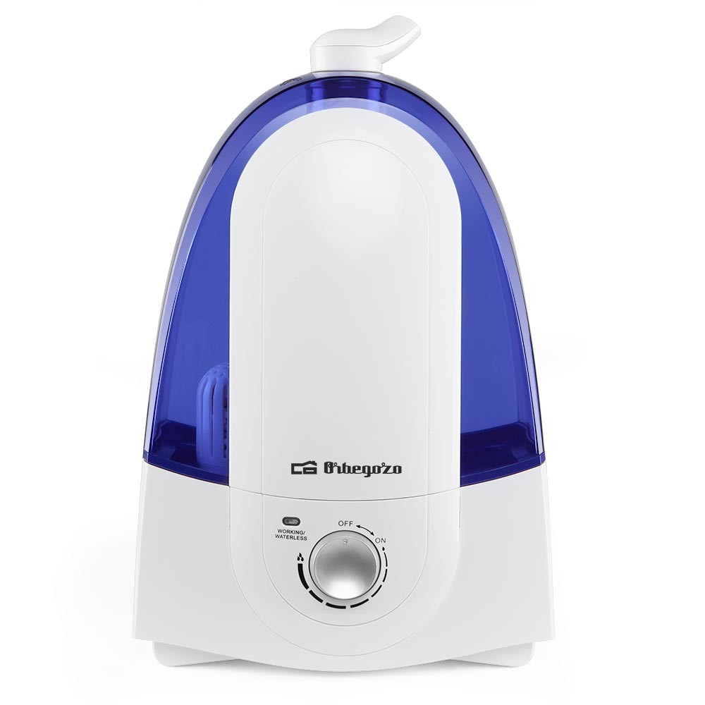 orbegozo Humidificador - HU2050 5,2L