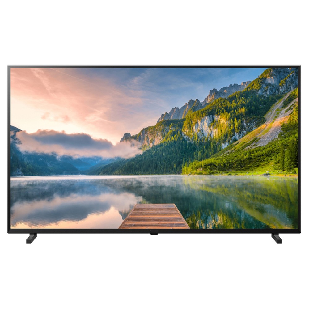 Panasonic TV LED - TX-50JX800E, 50 pulgadas, 4K, HDR, Procesador HCX - Negro