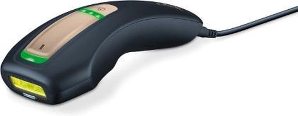 Beurer Depiladora IPL - IPL-5800 - Zwart