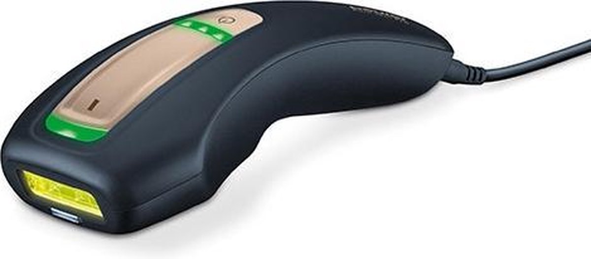 Beurer Depiladora IPL - IPL-5800 - Zwart