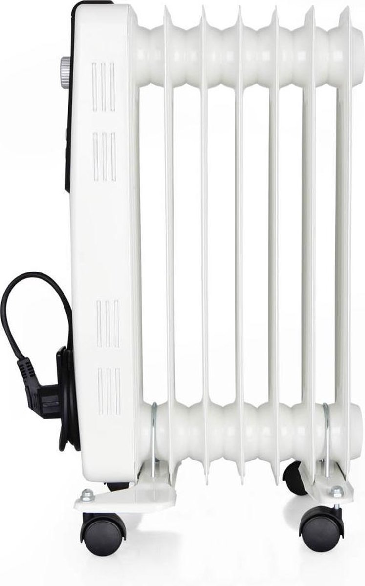 orbegozo Radiador Aceite - RH1500