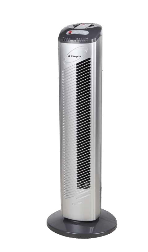 orbegozo Ventilador - TWM0975 Torre