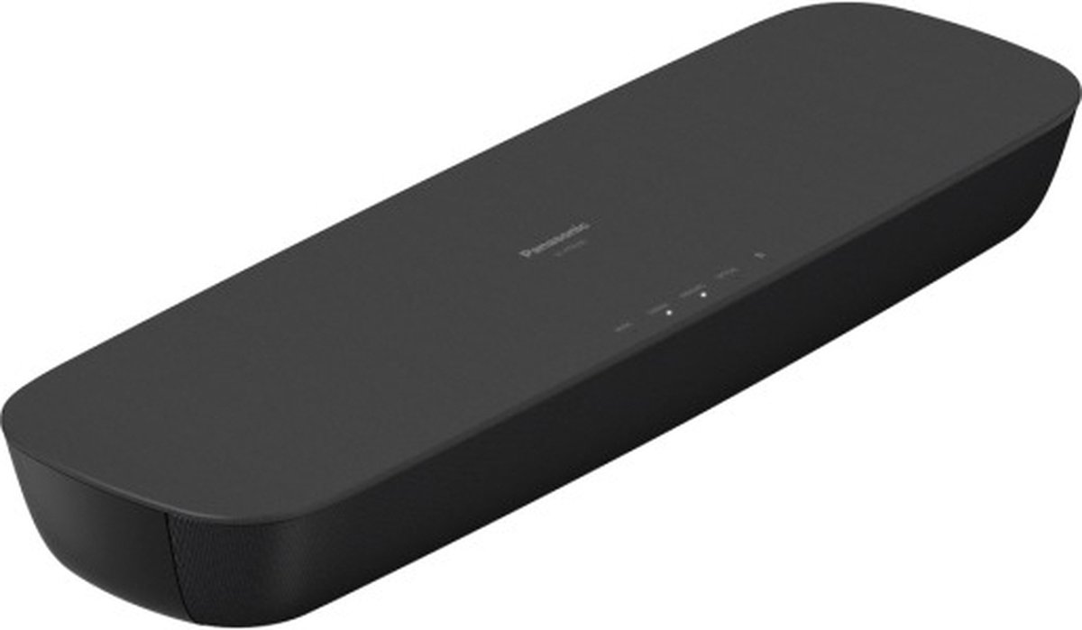 Panasonic Barra Sonido - SCHTB200EGK - Zwart