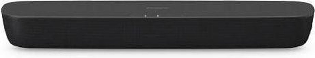 Panasonic Barra Sonido - SCHTB200EGK - Zwart