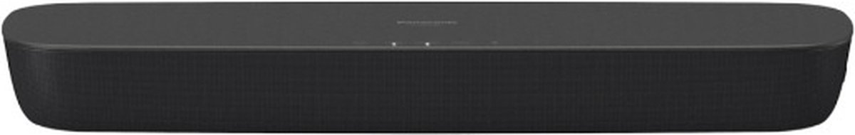Panasonic Barra Sonido - SCHTB200EGK - Zwart