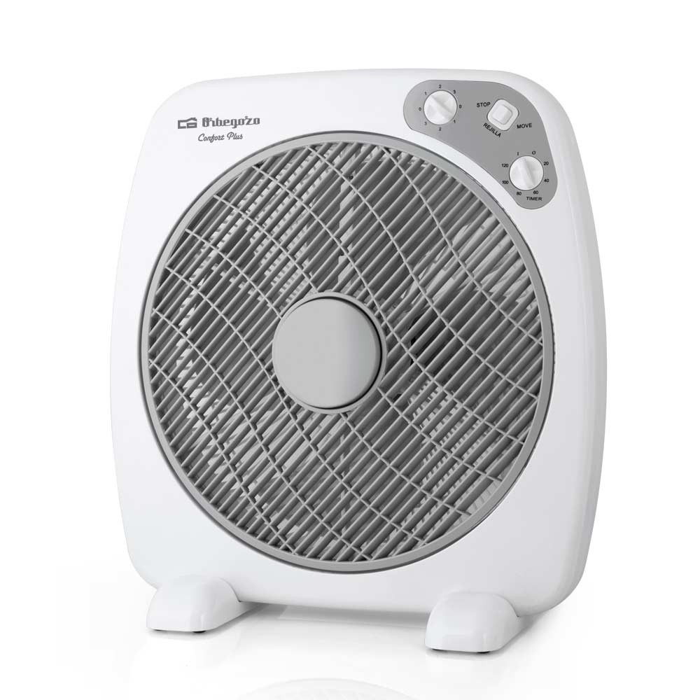 orbegozo Ventilador - BF0140 Box Fan