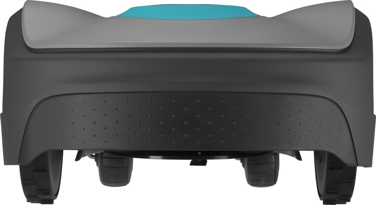 GARDENA smart SILENO life 1500