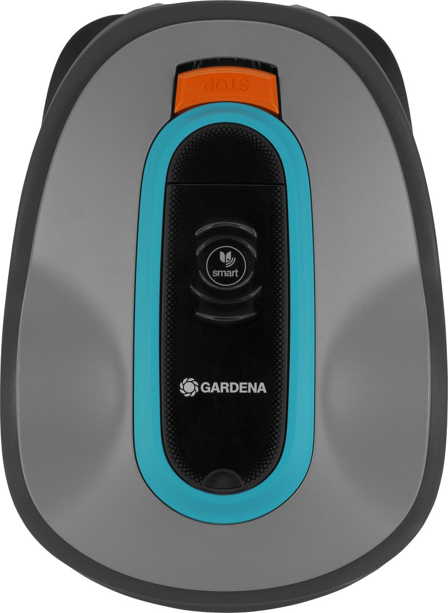 GARDENA smart SILENO life 1500