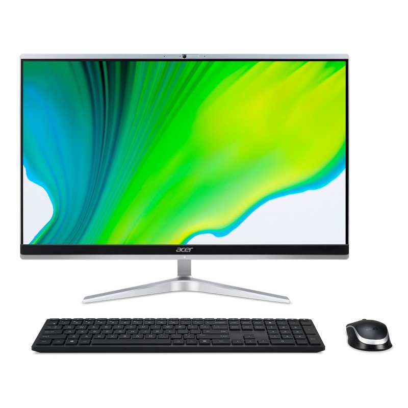 Acer - All In One C24-1650, I5, 8GB, 512GB SSD