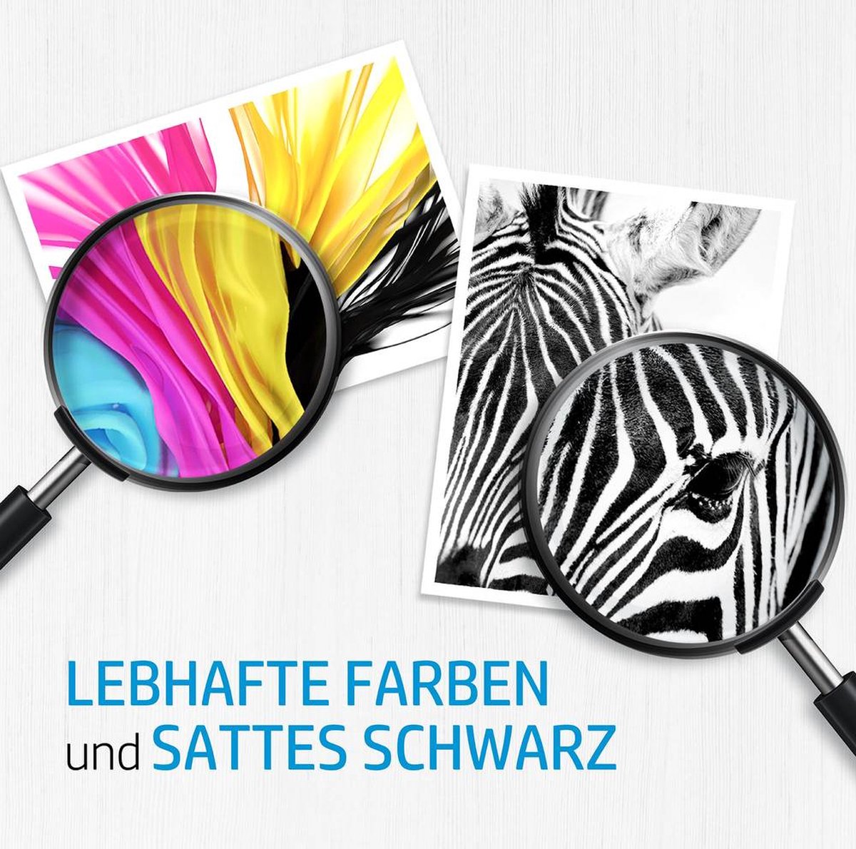 HP - Pack De 4 Cartuchos De Tinta Original 950 Negro Y 951 Cian//amarillo (6ZC65AE) - Magenta