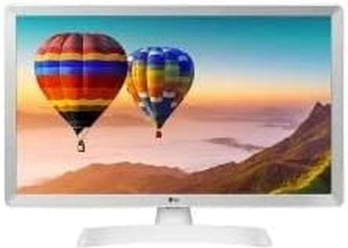 LG - TV LED 60 Cm (24'') HD Smart TV