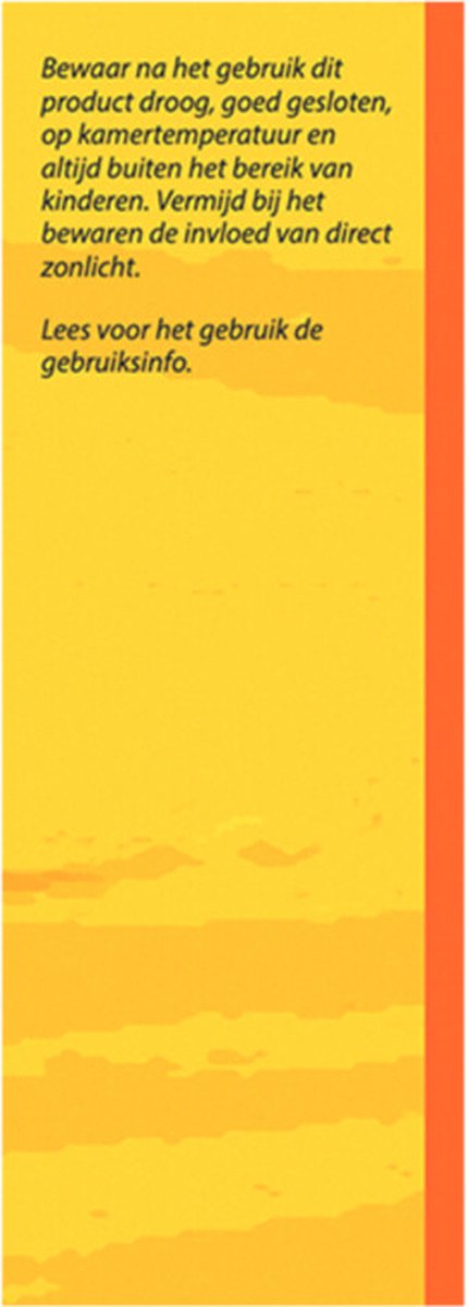 Bloem L-Lysine lipblaasjes 60 Tabletten