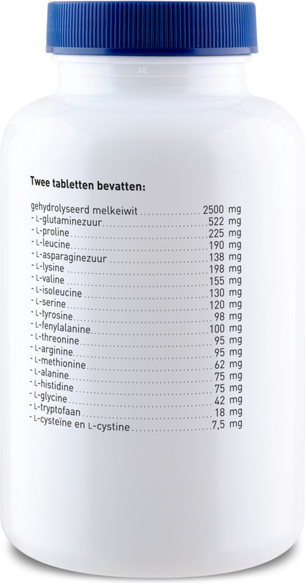 Orthica Amino acid complex 120 Tabletten